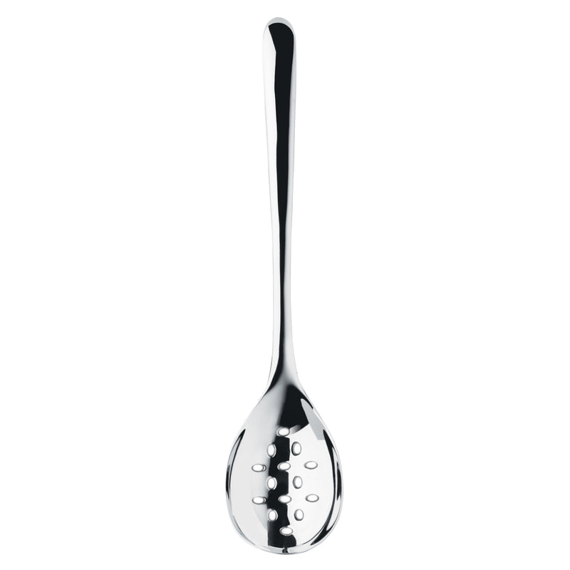 Signature Deep Serving Spoon Slotted