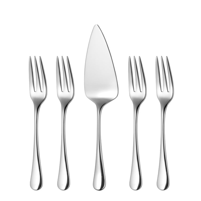The Patisserie Set