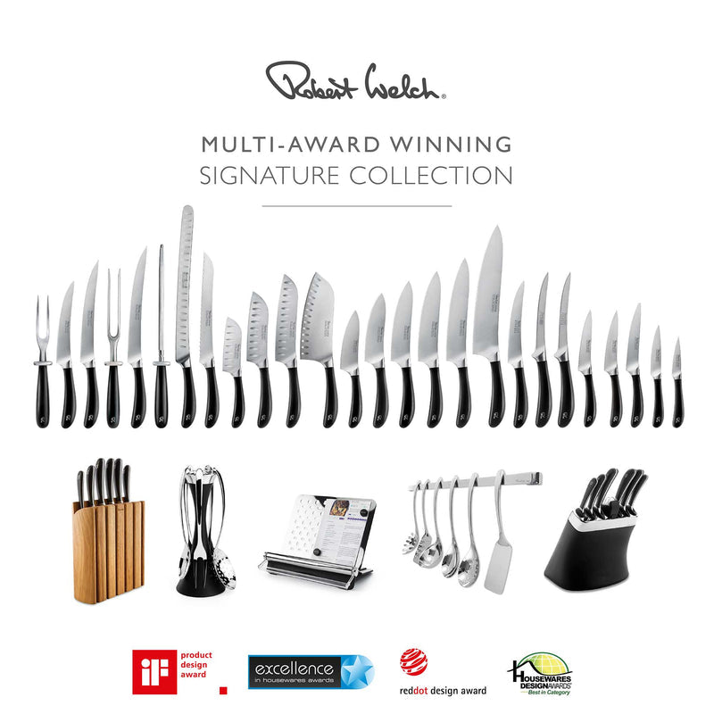 Signature Serrated Steak Knives x 2 - Image 3