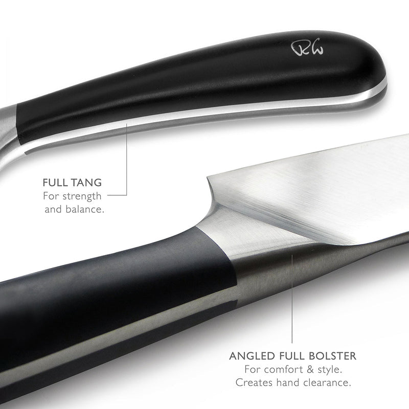 Signature Sharpening Steel 9" - Image 3