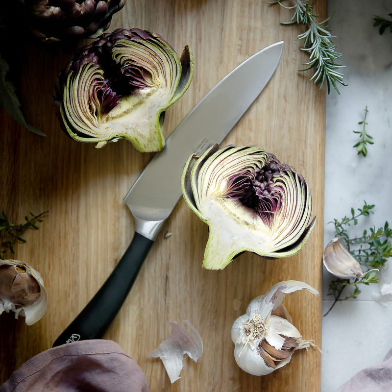 Signature Chef's Knife 7.5” - Image 3