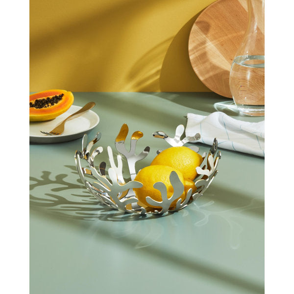 Mediterraneo Stainless 25 cm - Image 2
