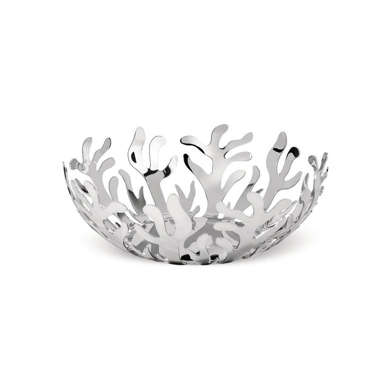 Mediterraneo Stainless 25 cm