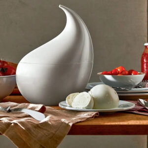 Nunziatella Mozarella Set