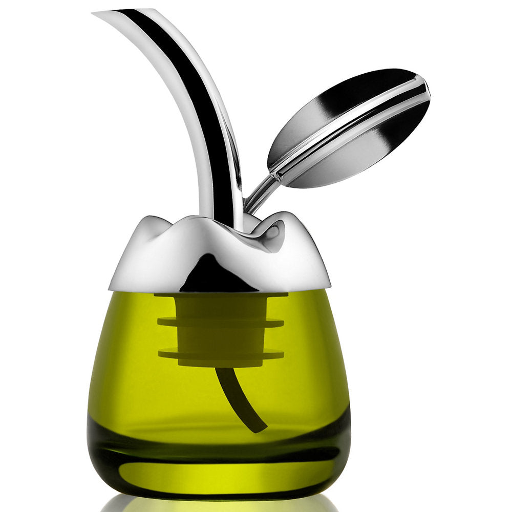 Fior d’Olio Olive Oil Pourer and Taster