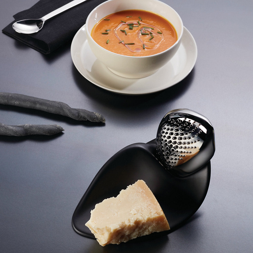 Forma Cheese Grater - Image 3