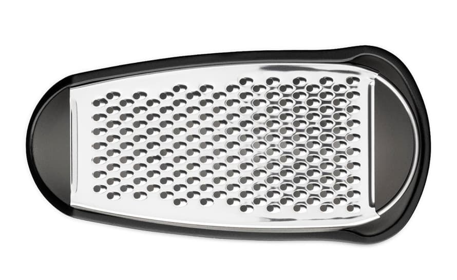 Parmenide Grater with Cheese Cellar Red - Image 4