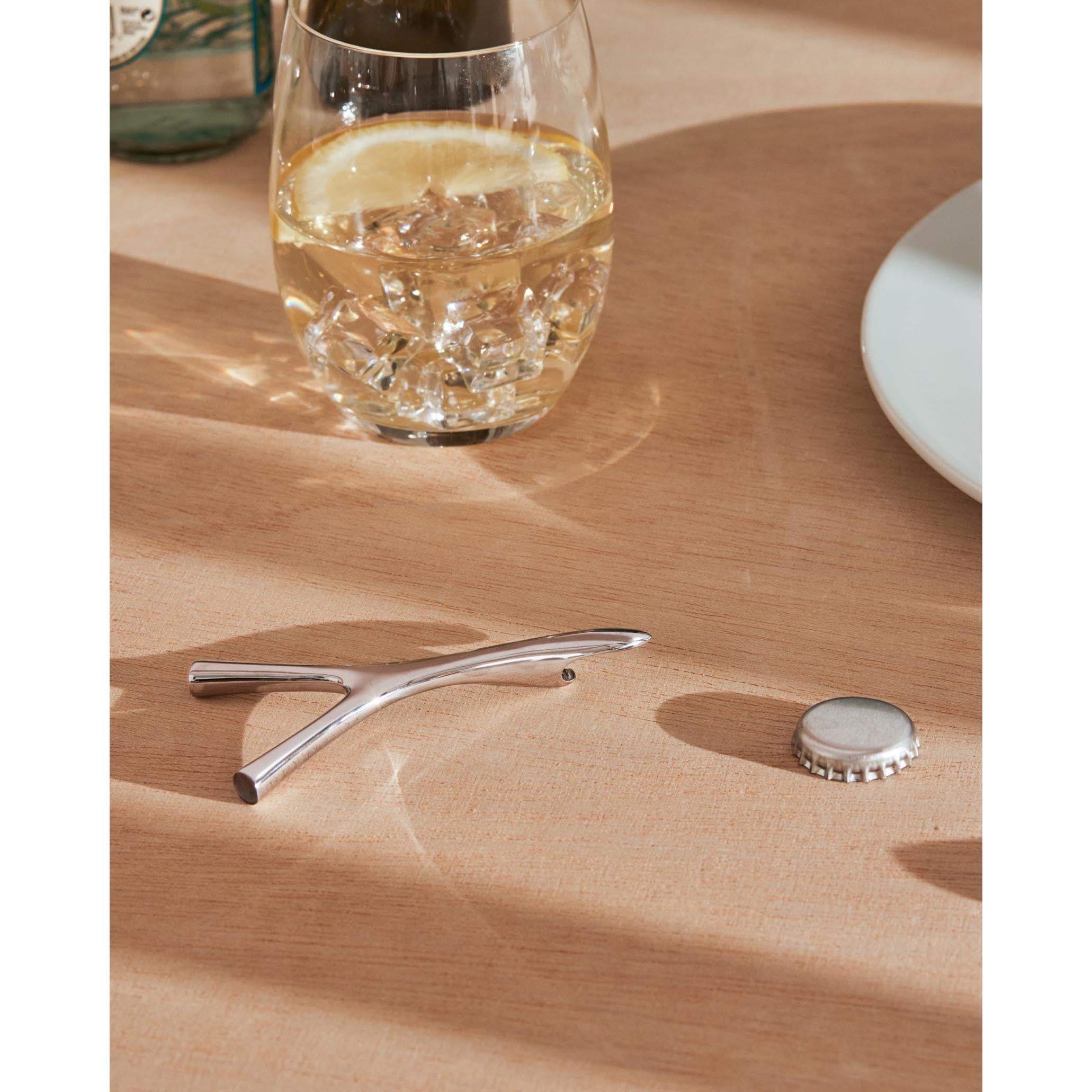 Virgula Davina Bottle Opener - Image 2