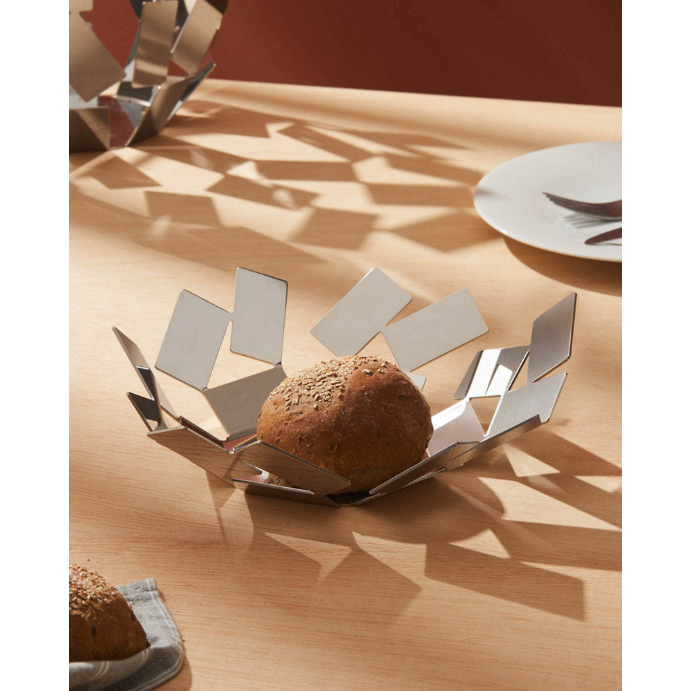 La Stanza Basket White - Image 2