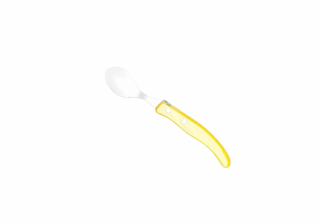 Berlingot Teaspoon - Image 5