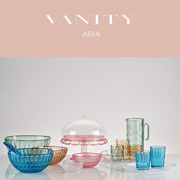 Vanity Tall Tumbler Aqua - Image 4