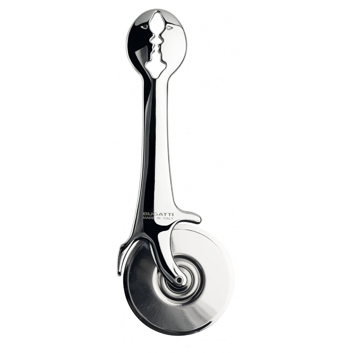 Kiss Pizza Cutter