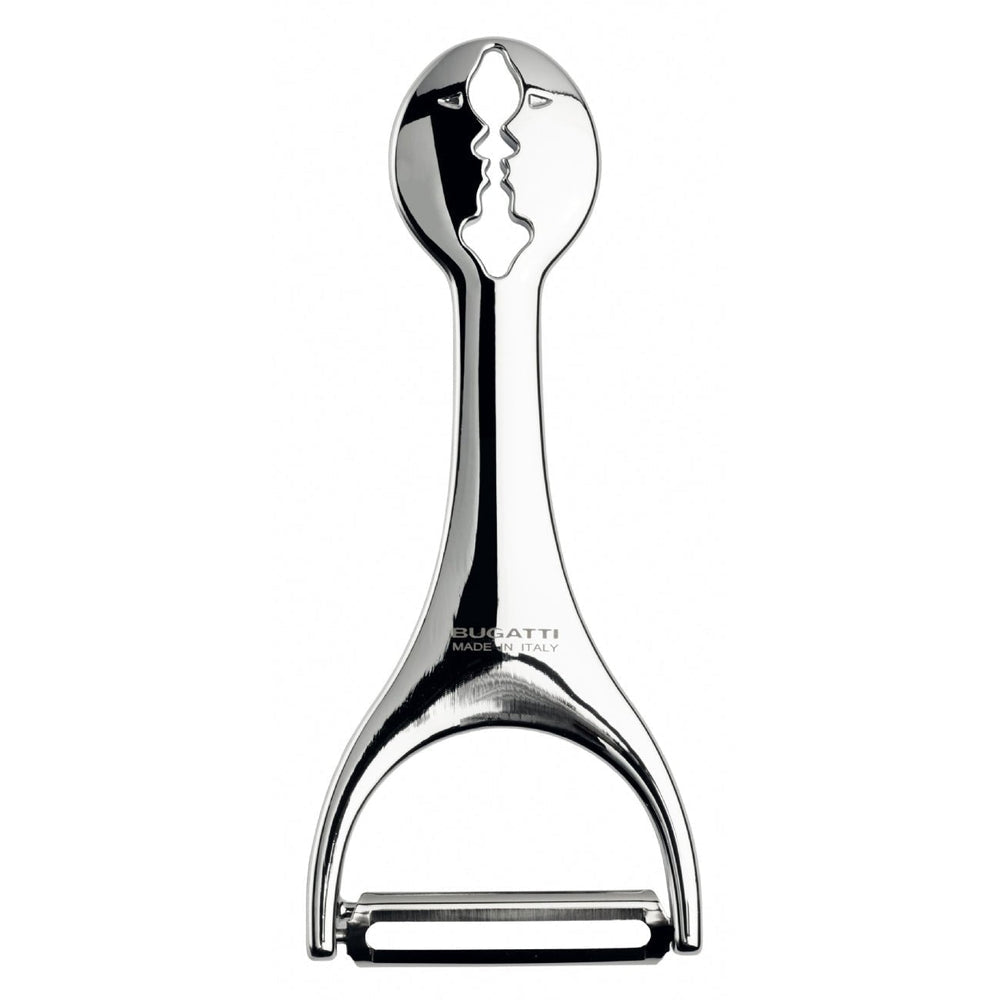 Kiss Peeler