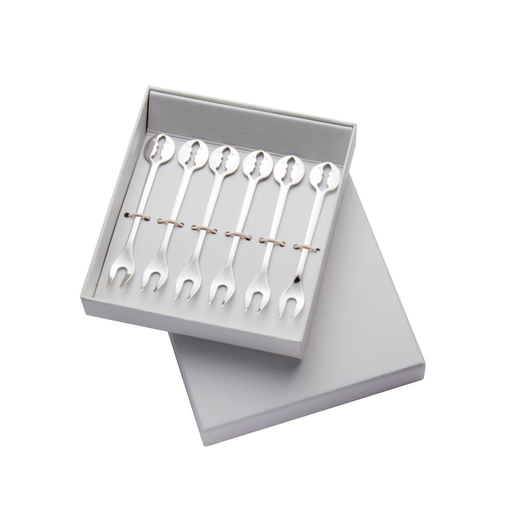 Kiss Appetizer Fork - Image 3