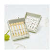 KISS Cake/Party Dessert Fork-Gold - Image 3