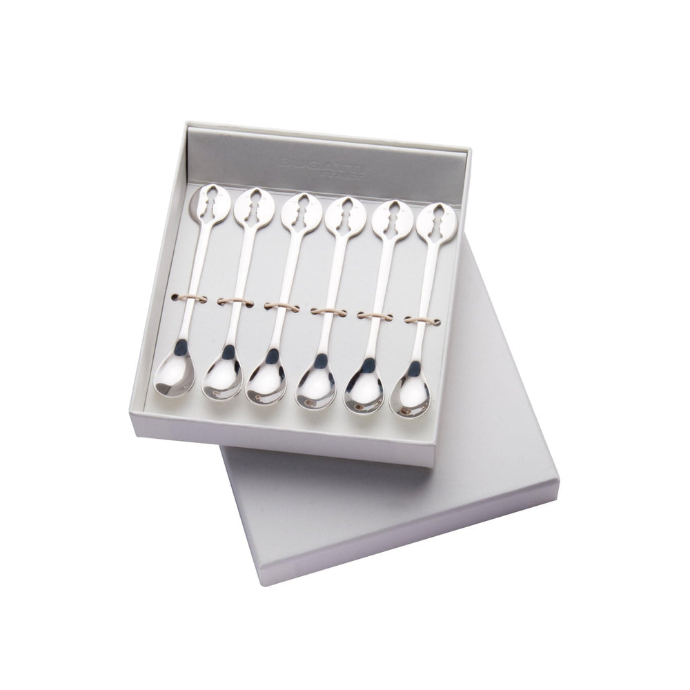 Kiss Moka Spoon