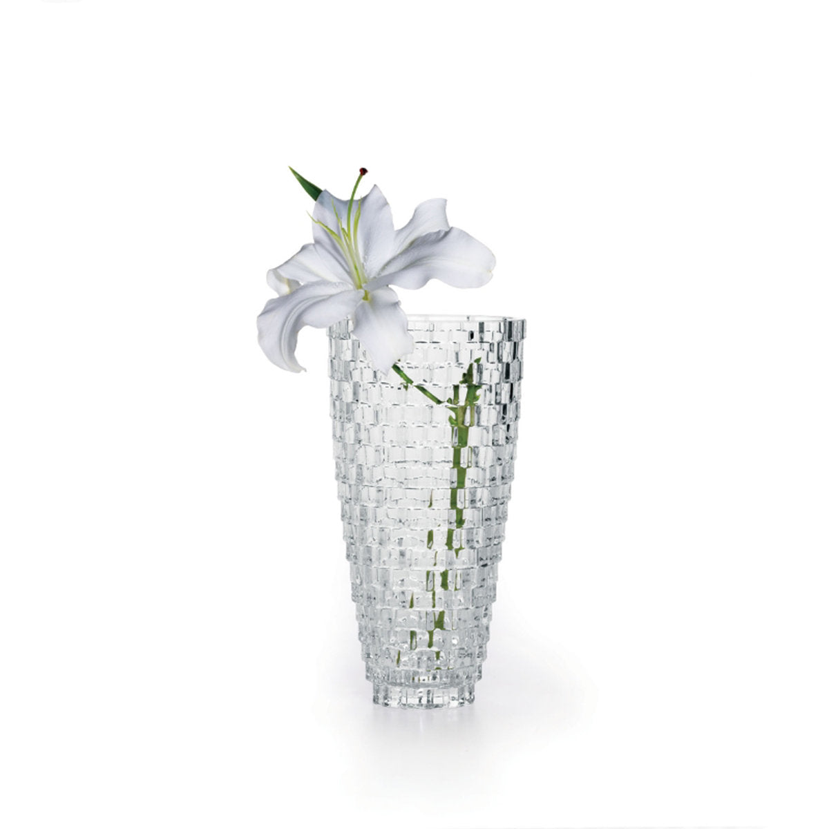 Mikasa Pallazzo 12" Vase