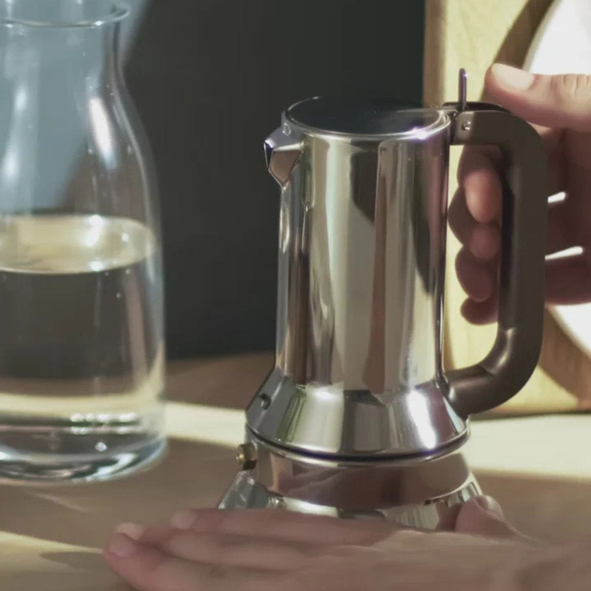 Espresso Maker - Image 4