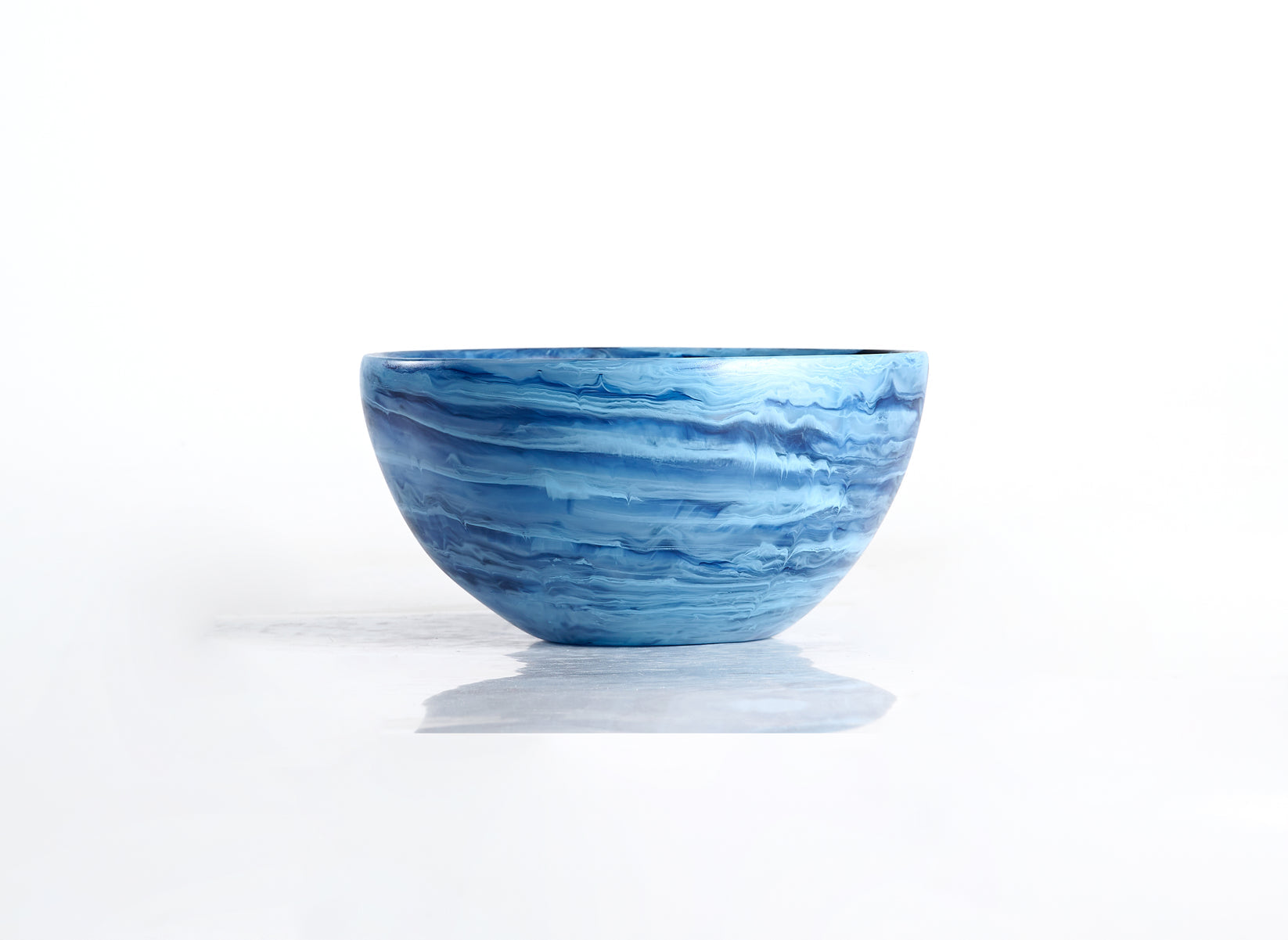 Classical Wave Bowl - Small - Image 5