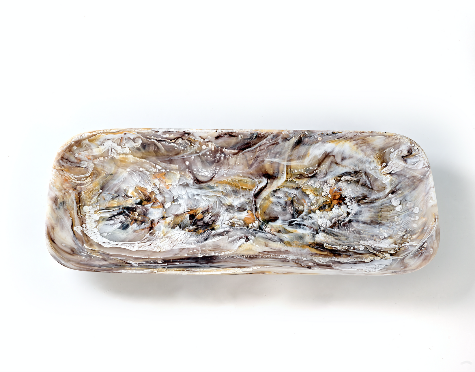 Classical Rectangle Platter - Image 4