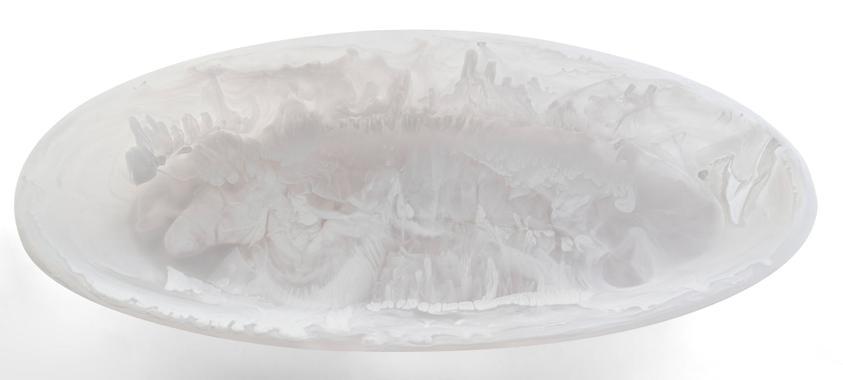 Signature Oval Platter - Medium - Image 3