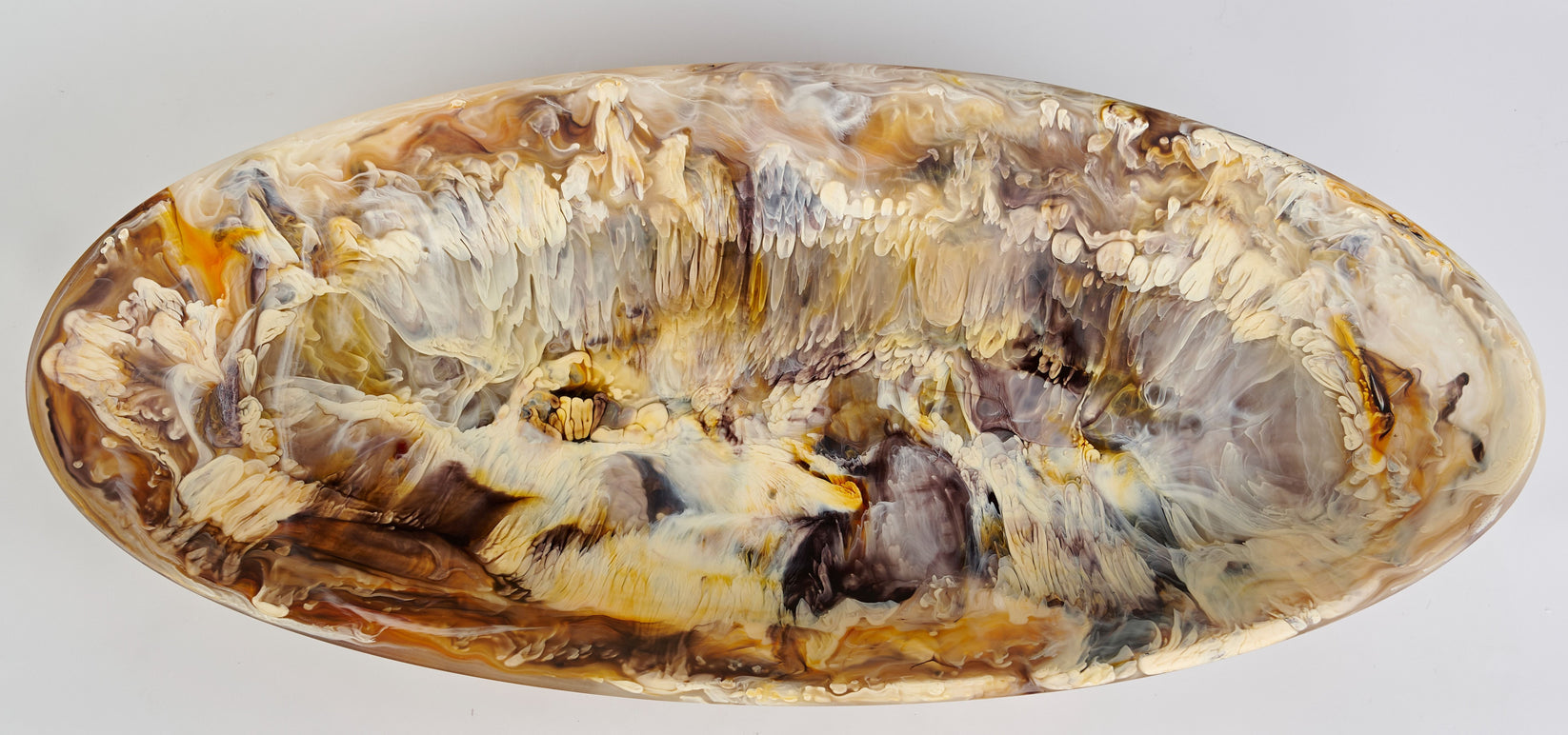 Signature Oval Platter - Small - Image 2