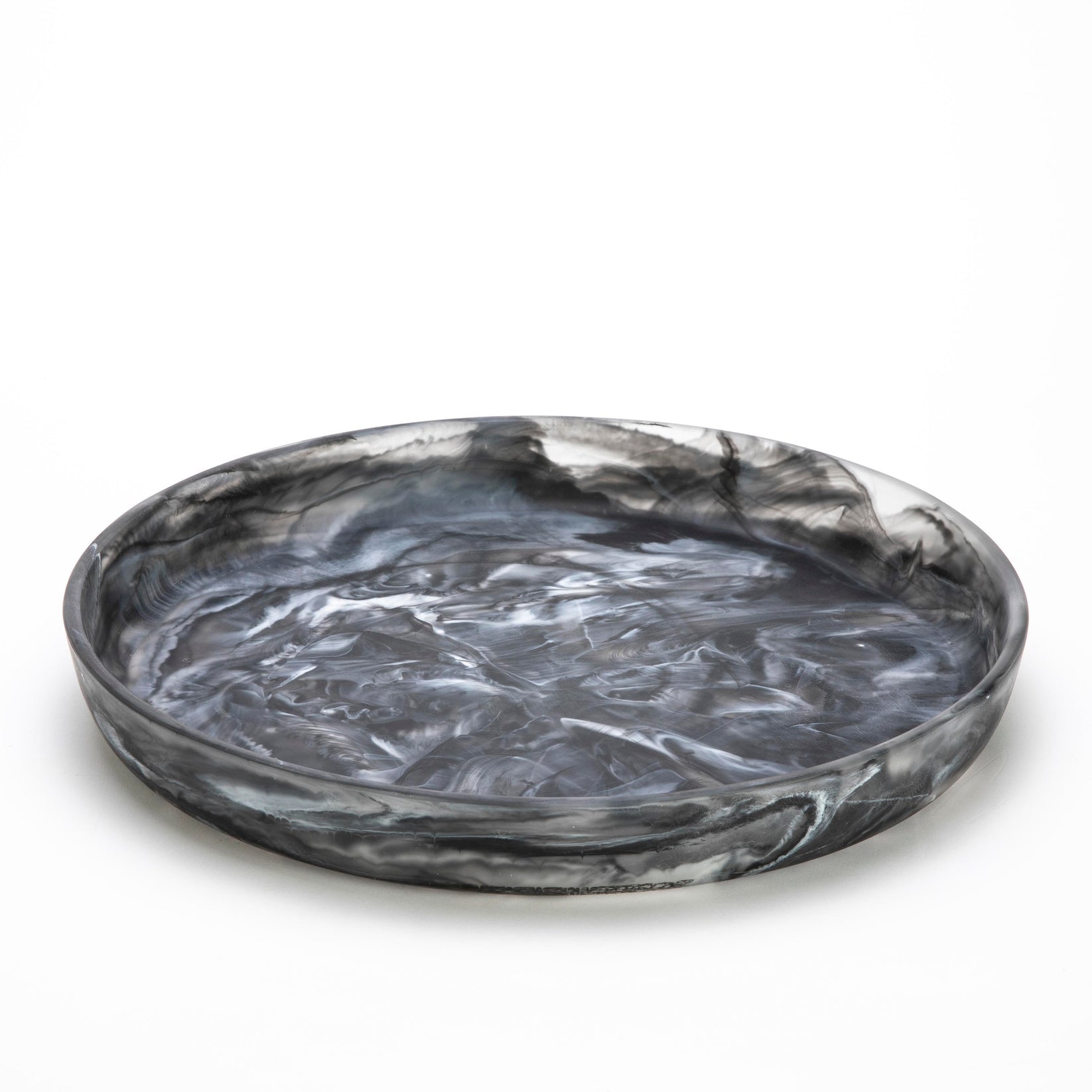 Signature Round Platter - Large - Image 2