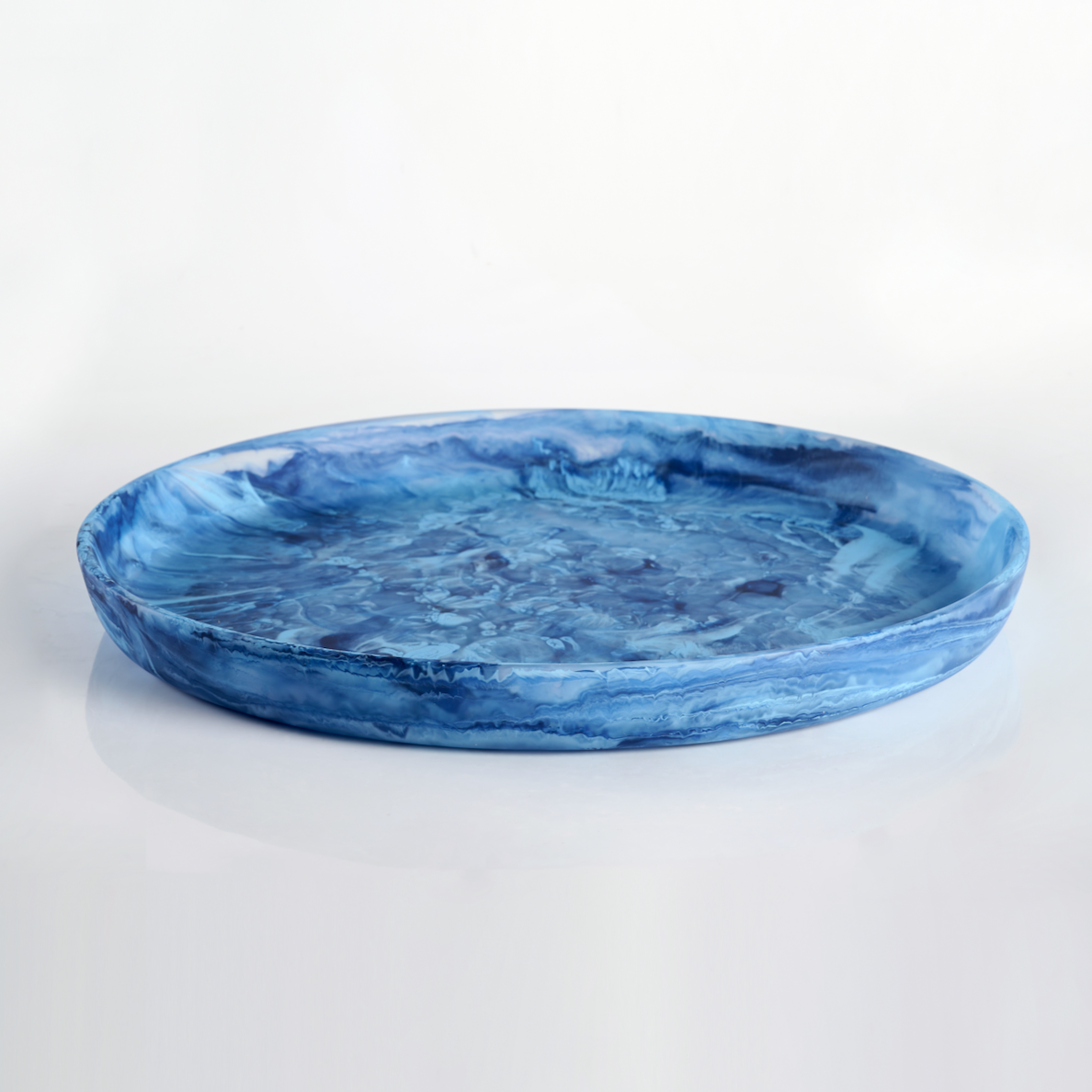 Signature Round Platter - Large - Image 3