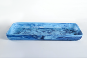 Signature Rectangular Tray XLarge