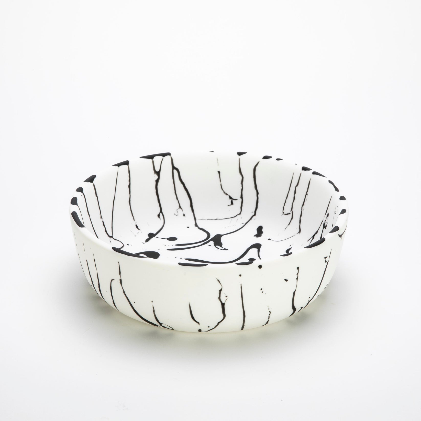 Signature Round Bowl - Small - Image 5