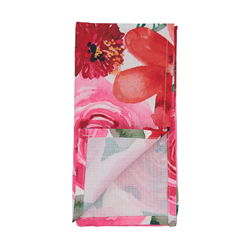 Santa Monica Flora Napkin - Image 2