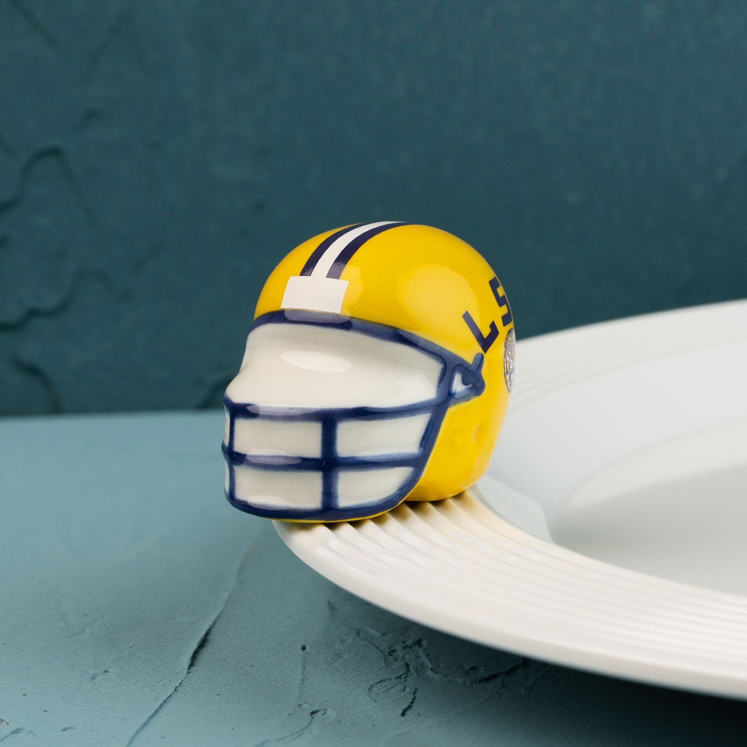 LSU Helmet Mini