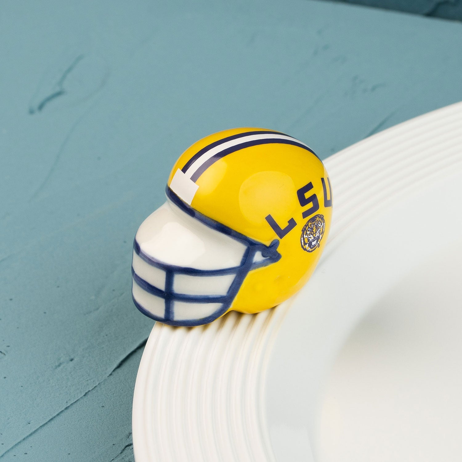 LSU Helmet Mini - Image 2