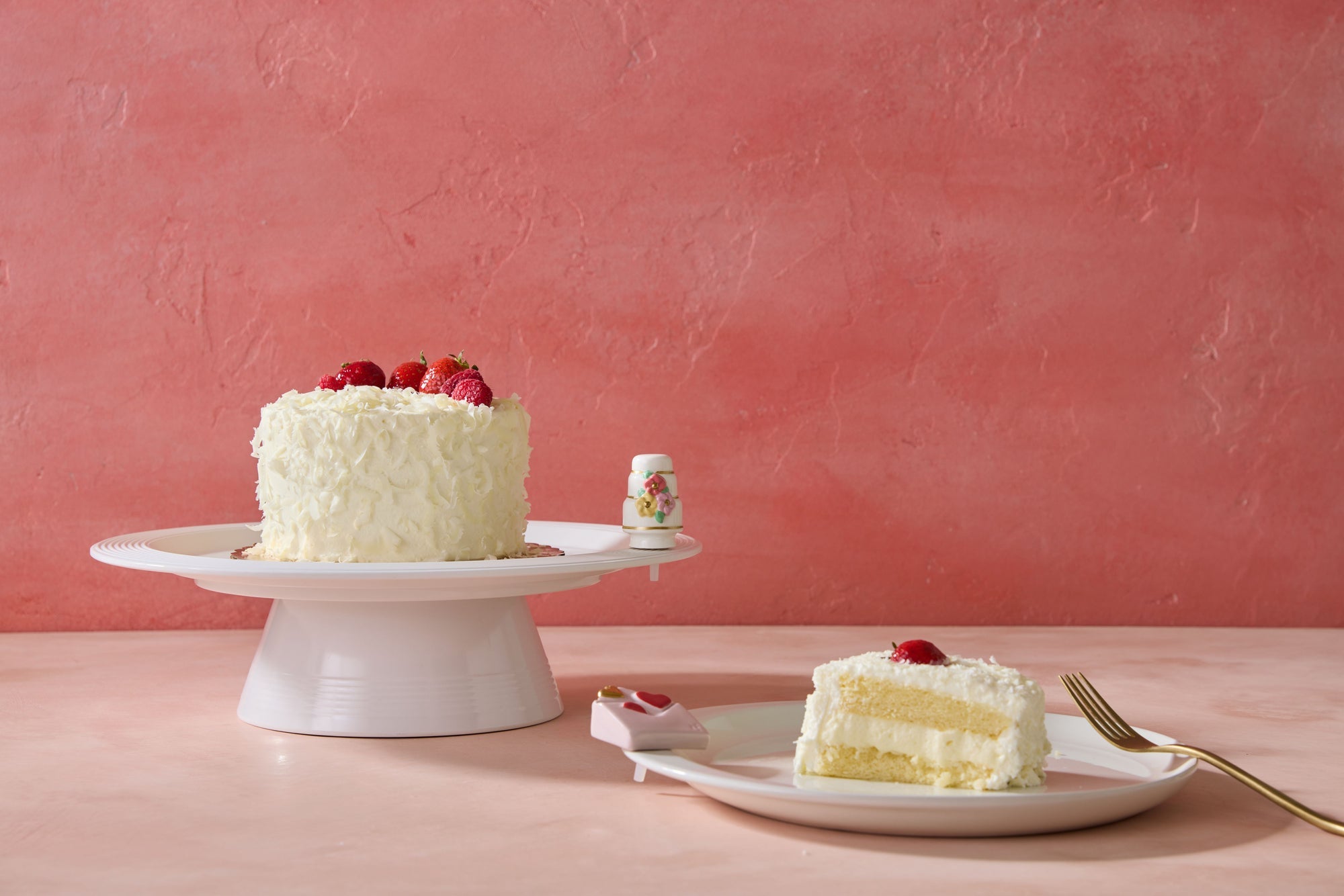Wedding Cake Mini - Image 3