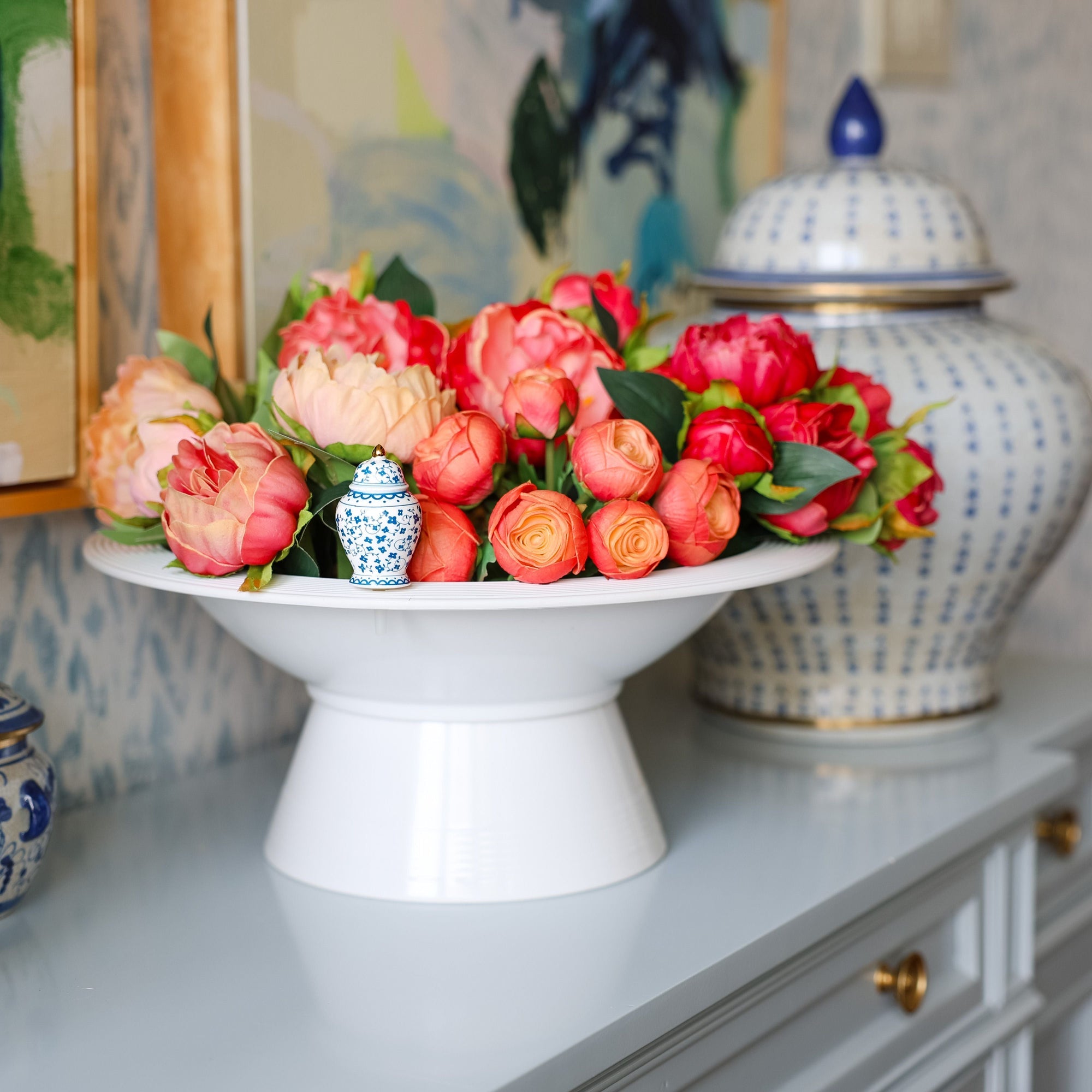 Melamine Bowl - Image 4