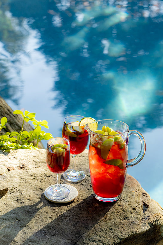 Paradise 53oz Pitcher - Image 2