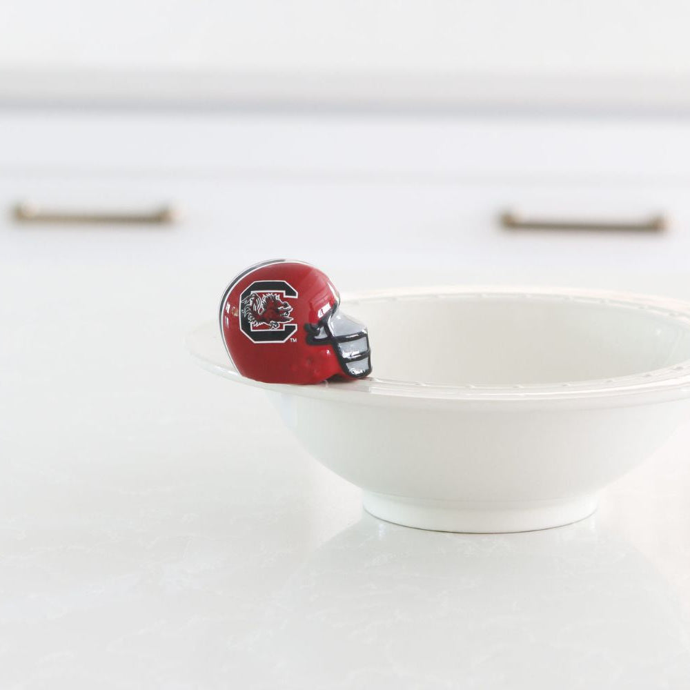 South Carolina Helmet Mini - Image 3