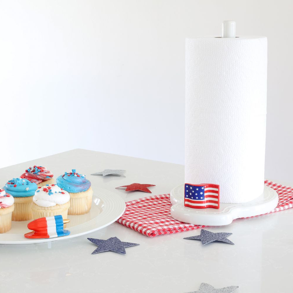 Stars and Stripes Forever Mini - Image 3