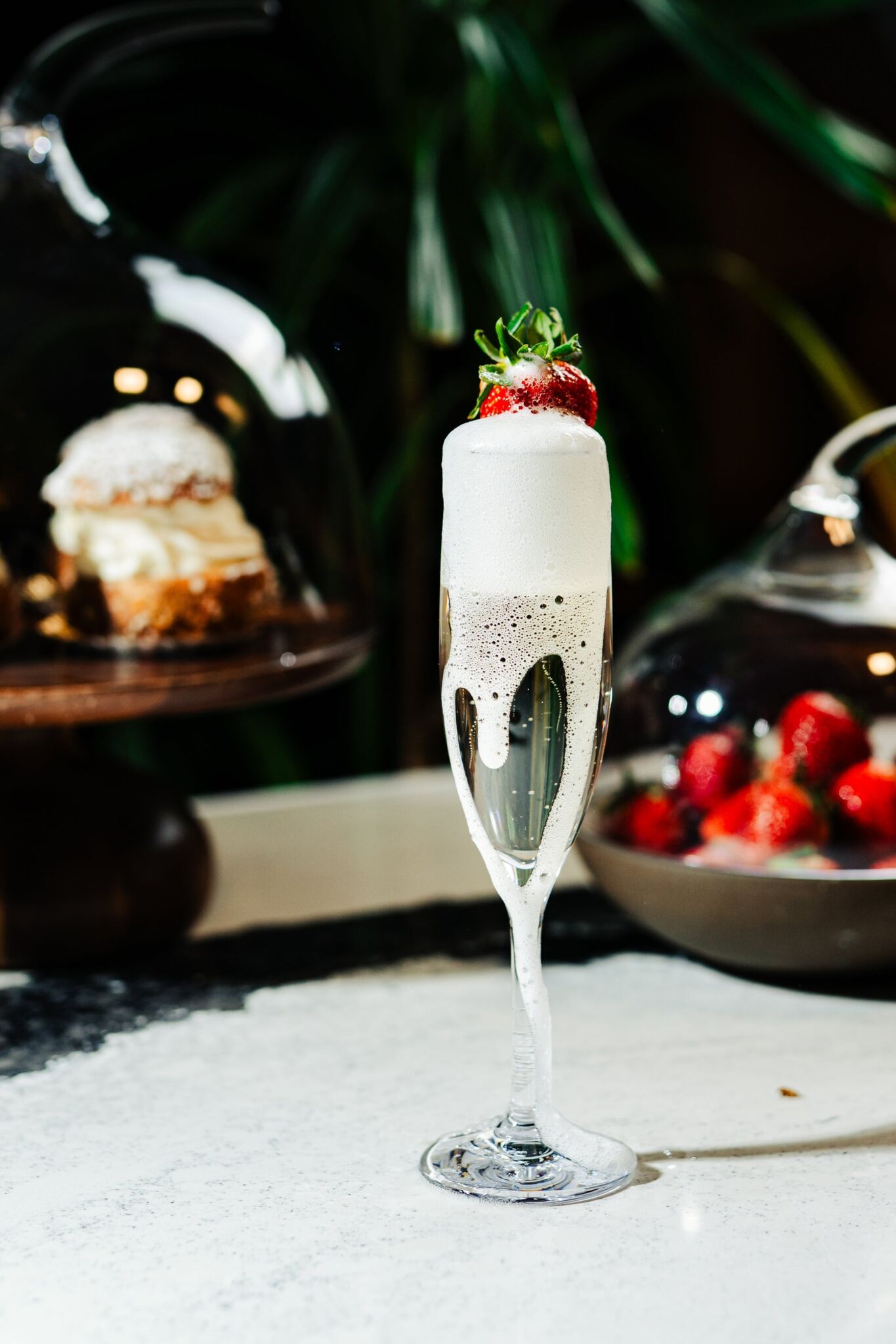 Revel 5.5oz Champagne - Image 3