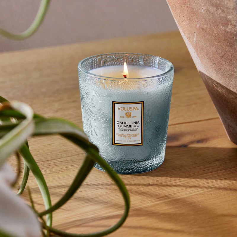 Voluspa Candle 9 oz California Summers - Image 4