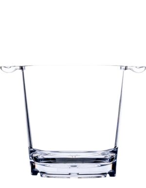 Vogue 2.5 qt Ice Bucket