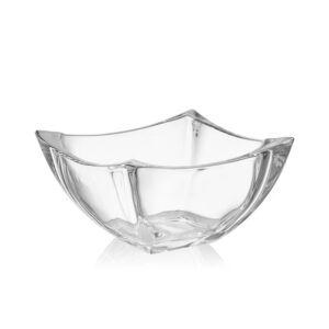 Mikasa Baron 8" Square Bowl