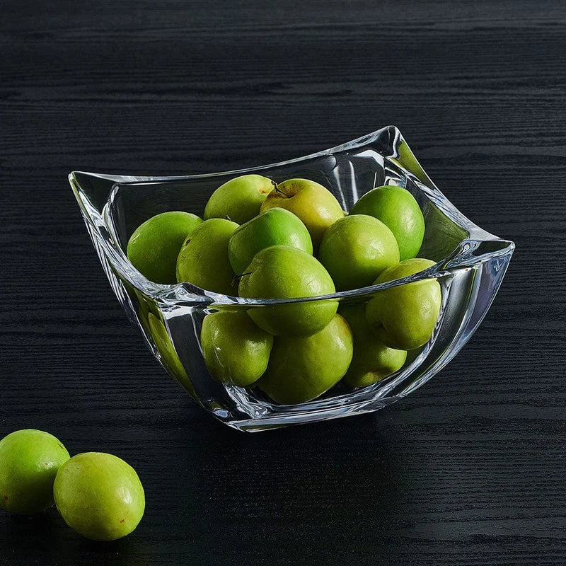 Mikasa Baron 8" Square Bowl - Image 2