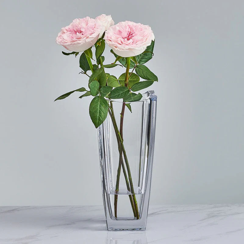 Mikasa Baron 11.5" Vase - Image 2