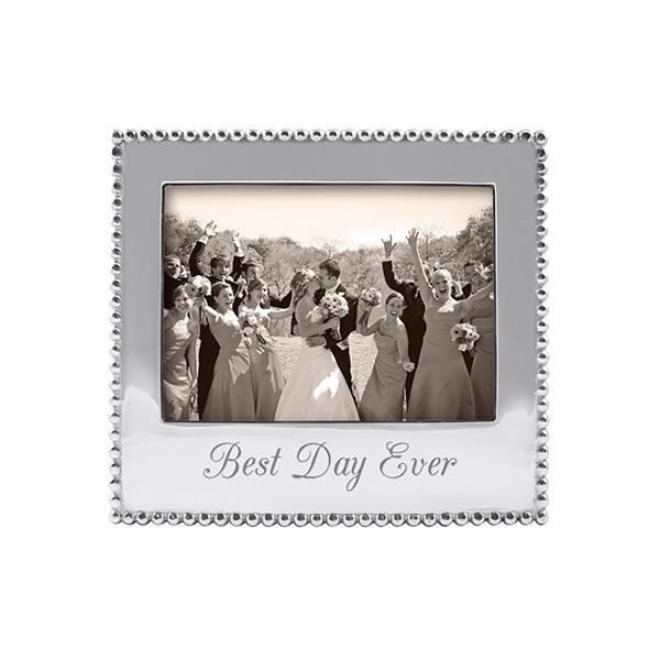 BEST DAY EVER 5X7 Frame