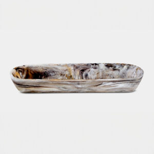 Classical Boat Bowl Large
