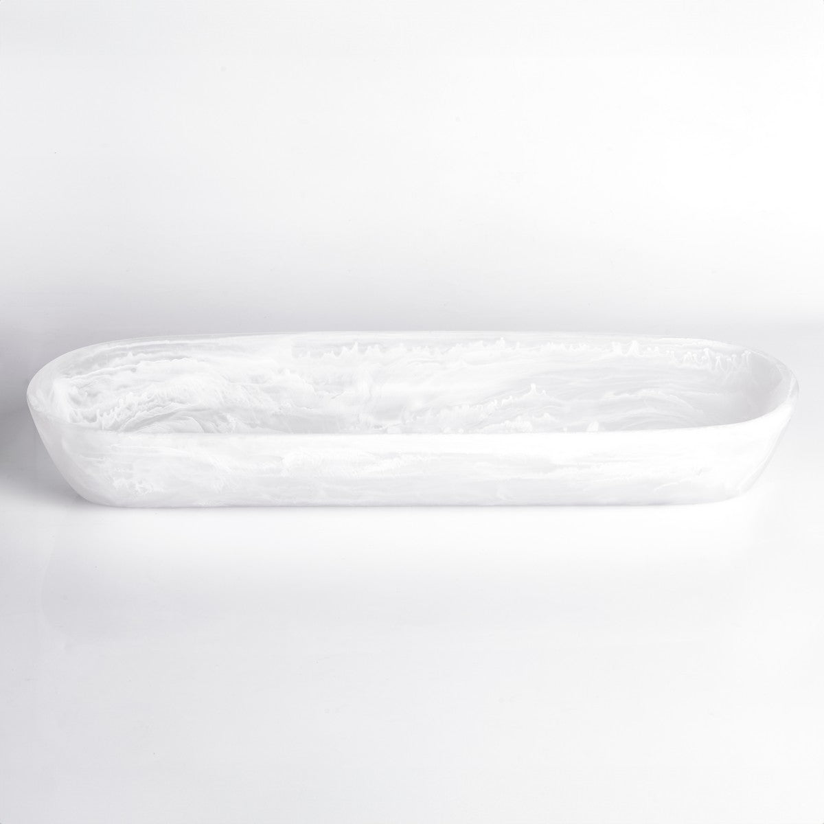 Classical Boat Bowl Large - Image 2