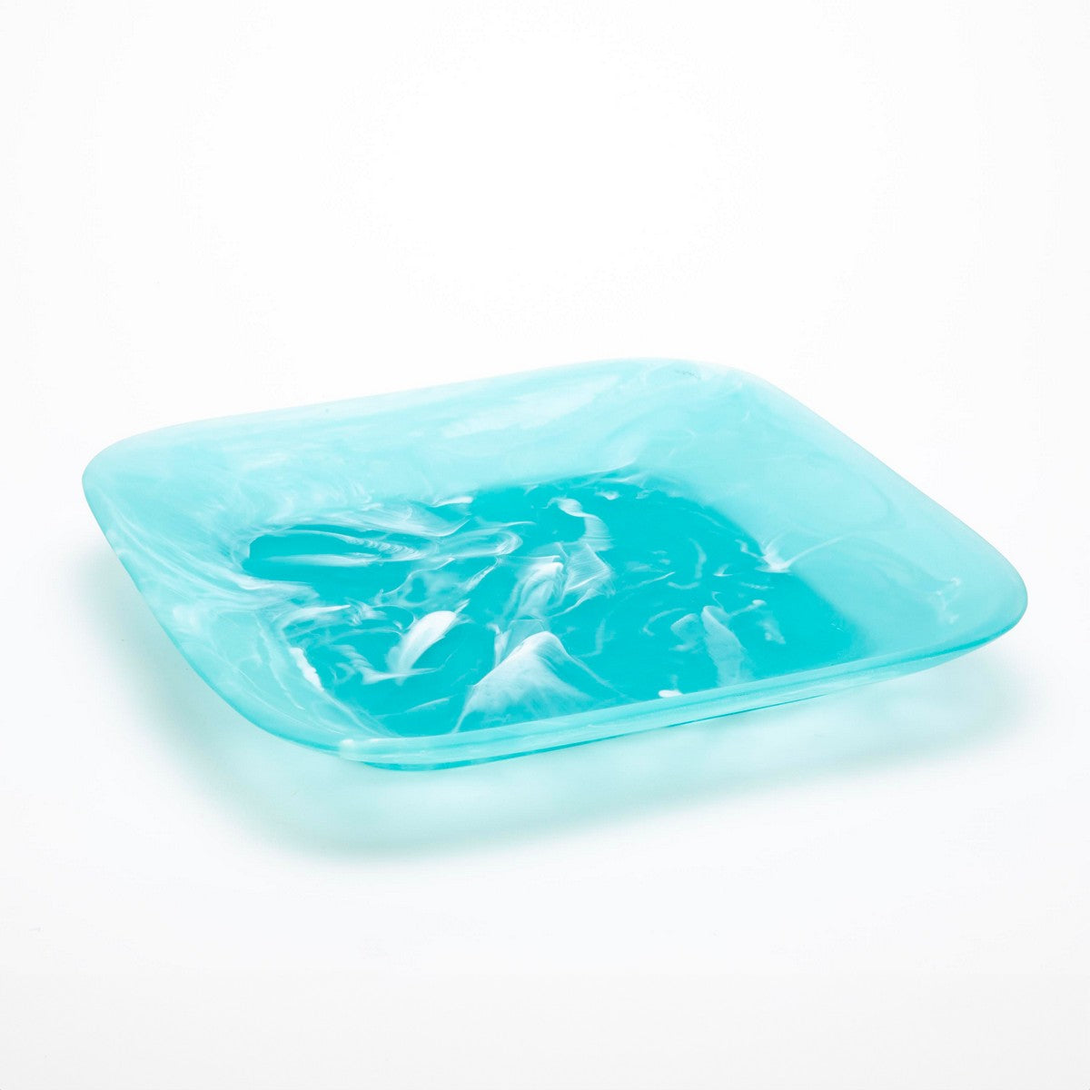 Classical Square Tray - Large - Image 5