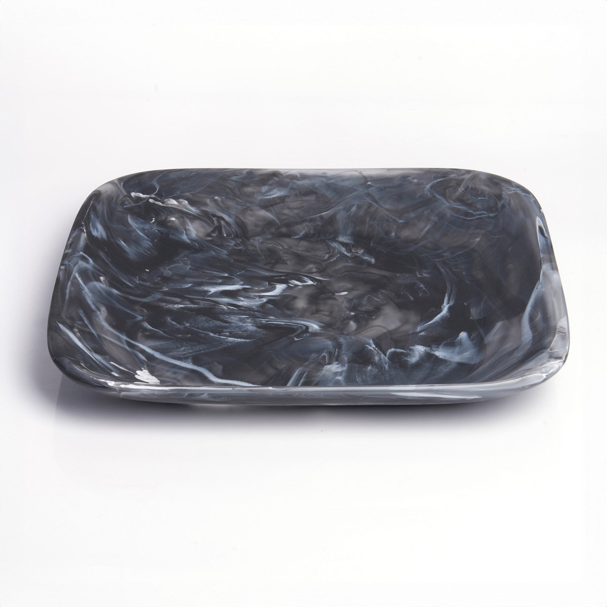 Classical Square Tray - Large - Image 4