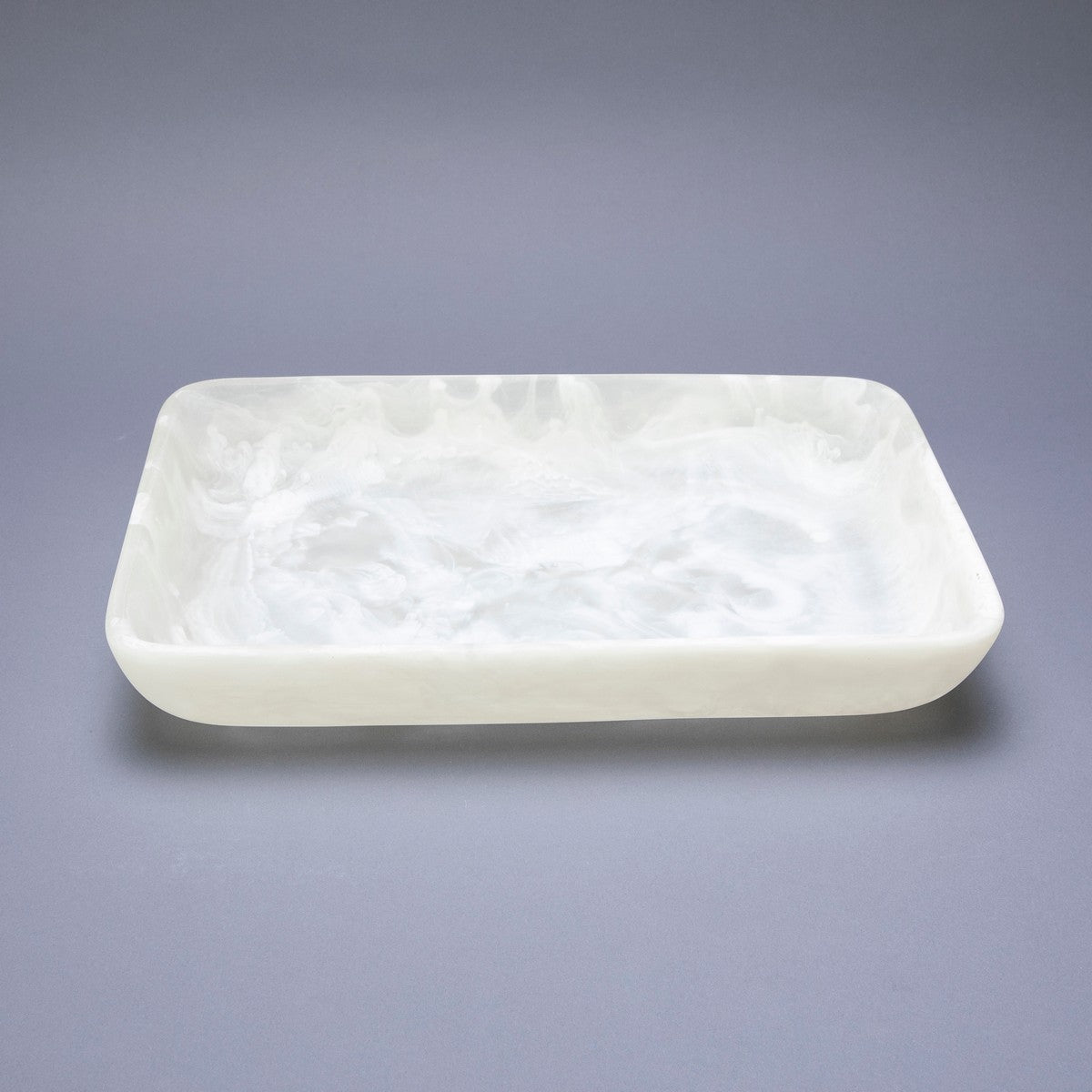 Classical Square Tray - Large - Image 2